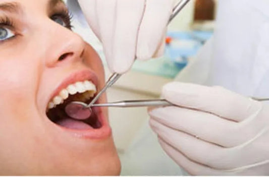 3 Items Your Dentist Should Know About You