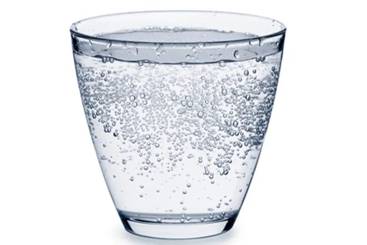 Is Sparkling Water Bad for My Teeth?