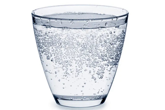 Is Sparkling Water Bad for My Teeth?