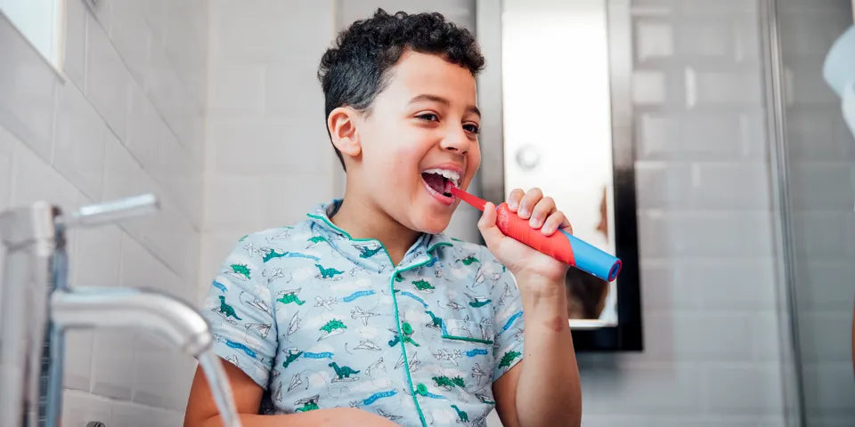 3 Reasons to Buy an Electric Toothbrush