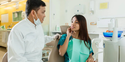 4 Questions to Ask Your Dentist During an Appointment