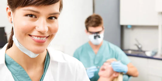 Why You Should Visit a Family Dentist Regularly