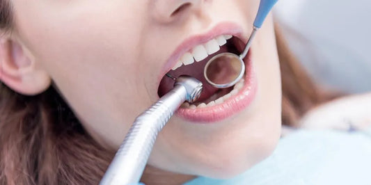 Oral Care: What Is Reconstructive Dentistry?
