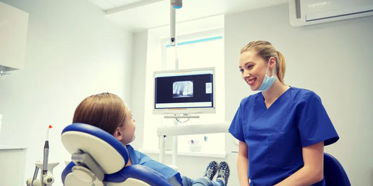 3 Myths About Root Canals Debunked