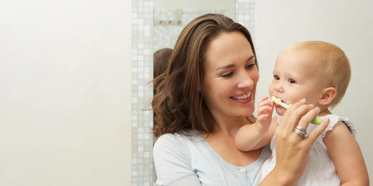 When Should You Schedule Your Child’s First Dental Exam?