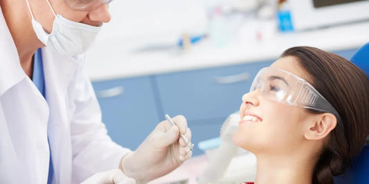 5 Qualities That Make a Great Dentist