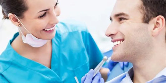 3 Incredible Health Benefits of Regular Teeth Cleanings