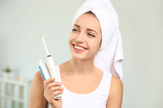 How To Choose An Electric Toothbrush By Hulse Dental