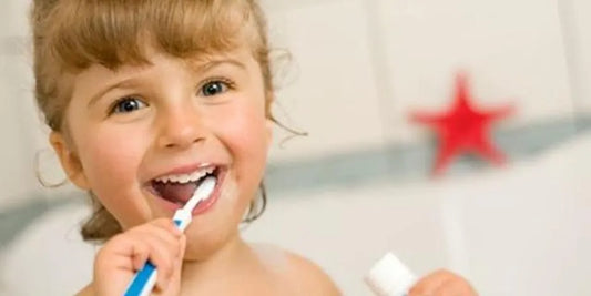 4 Ways to Teach Kids Good Oral Health Habits Using the Tooth Fairy