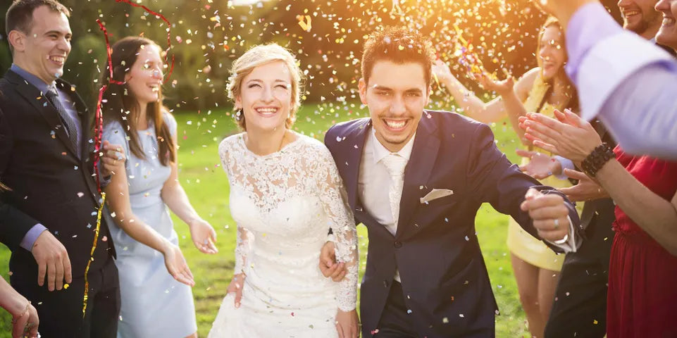 4 Ways to Get Your Smile Wedding-Ready